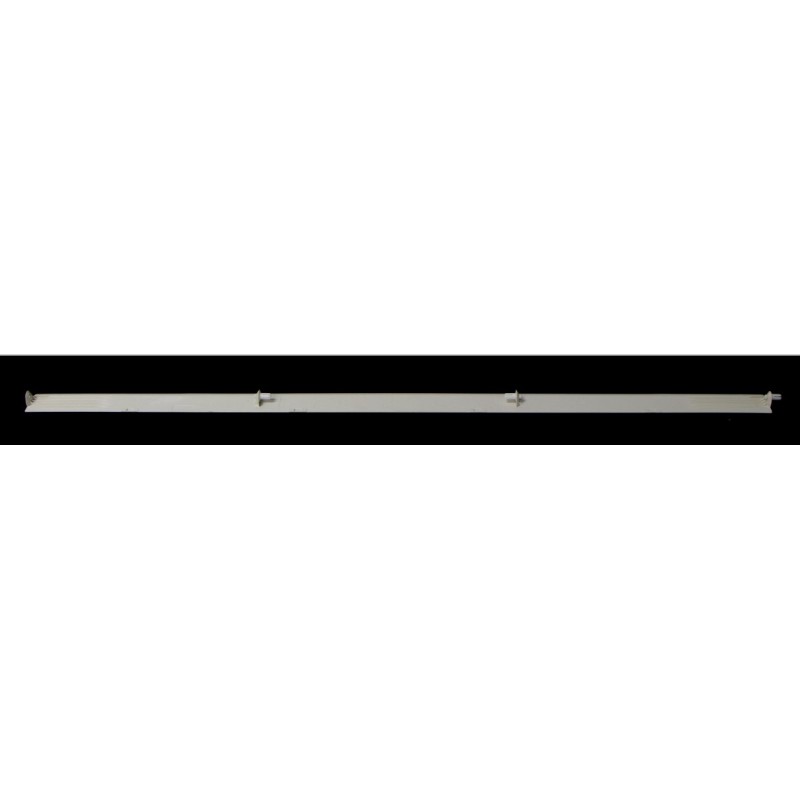 DAIKIN 4009463 HORIZONTAL VANE (LOWER)/ DISCH