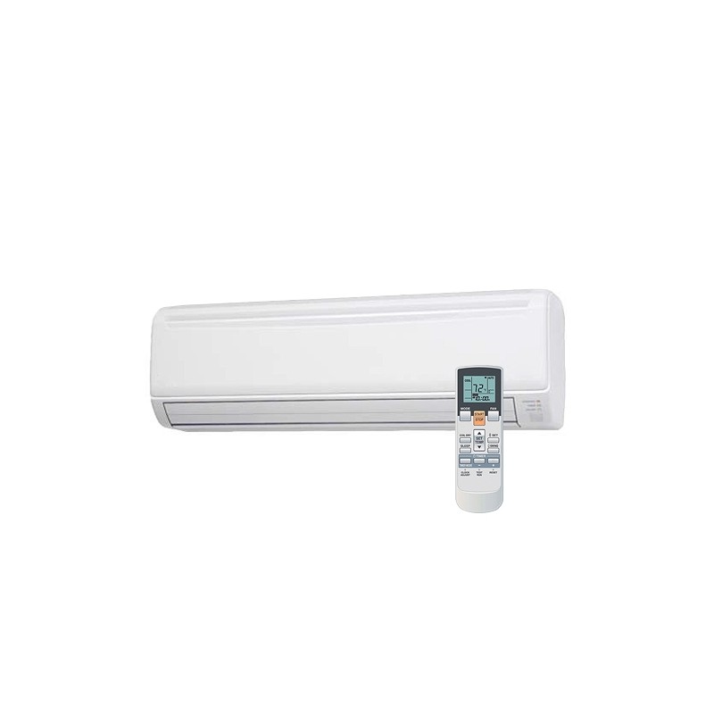 FUJITSU ASU36RLXB Indoor Evaporator Unit ONLY (For Use with Compatible Outdoor model AOU36RLXB)