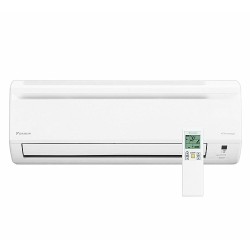 Daikin 18,000 btu 18 SEER Cooling Only Ductless Mini Split Air Conditioner FTXN18KVJU / RKN18KEVJU5
