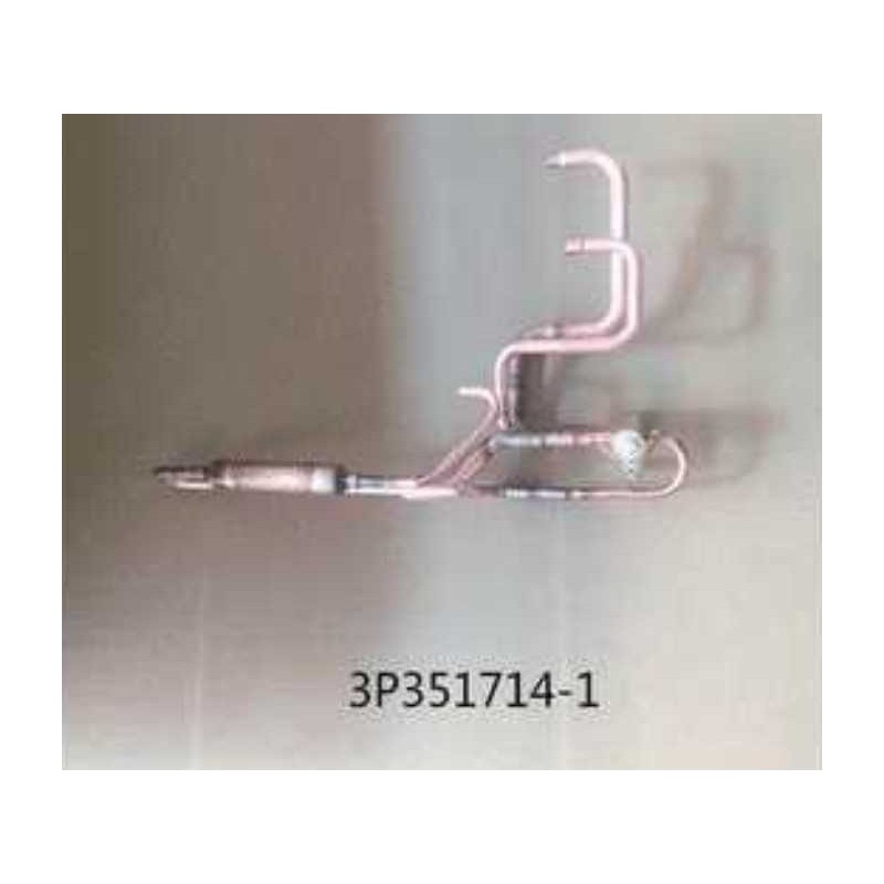 DAIKIN 6025857 FOUR WAY VALVE ASSY.
