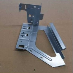 DAIKIN 2255820 MOUNTING PLATE (TERMINAL STRIP 2)