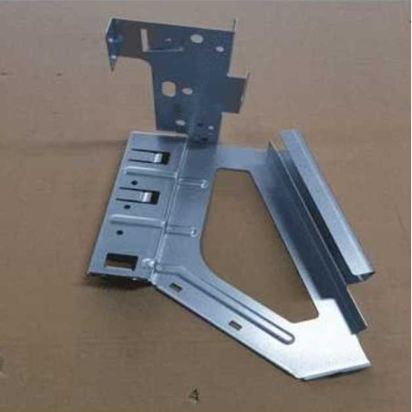 DAIKIN 2255820 MOUNTING PLATE (TERMINAL STRIP 2)
