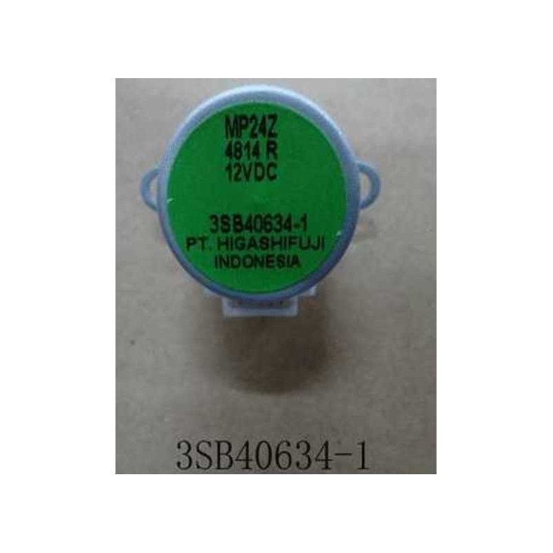 DAIKIN 1906543 STEPPING MOTOR