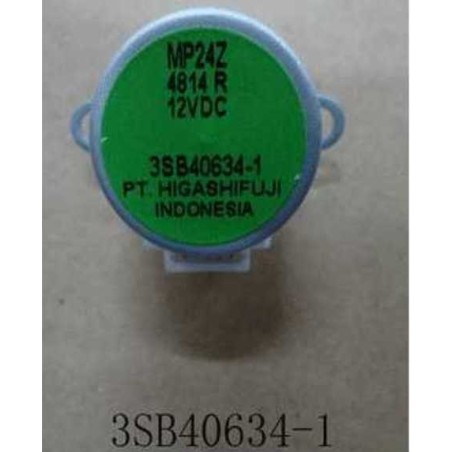 DAIKIN 1906543 STEPPING MOTOR