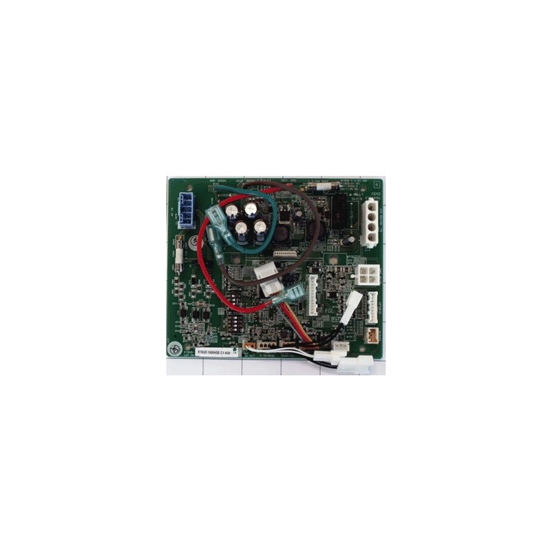 FUJITSU K9711678041 aka 9711678041 CONTROLLER PCB ASSY AMUG24-K18UD-2300HSE-C1