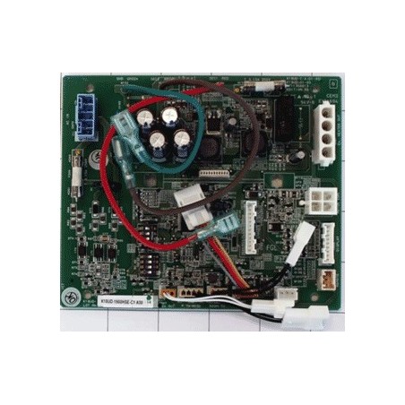 FUJITSU K9711678041 aka 9711678041 CONTROLLER PCB ASSY AMUG24-K18UD-2300HSE-C1