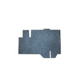 FUJITSU K9380513018 aka 9380513018 Compressor cover