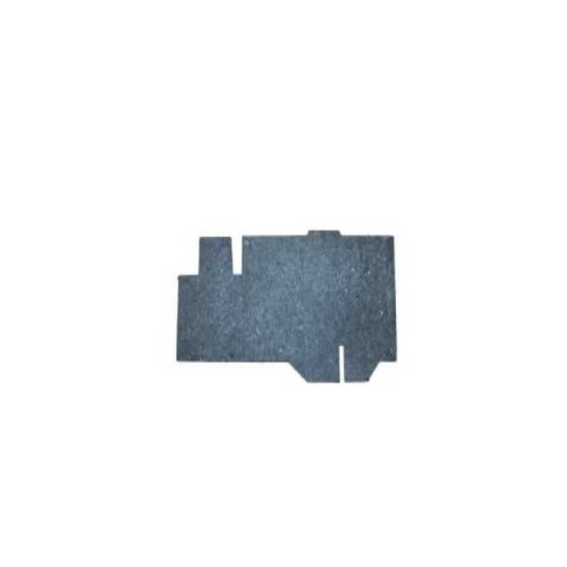 FUJITSU K9380513018 aka 9380513018 Compressor cover