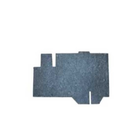 FUJITSU K9380513018 aka 9380513018 Compressor cover