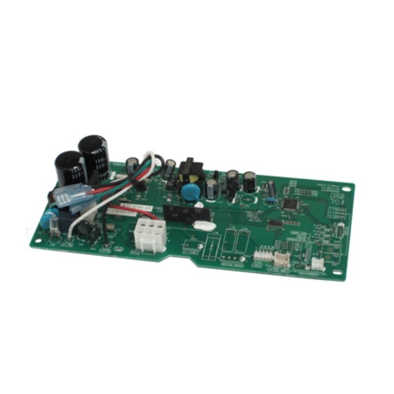 FUJITSU K9705717046 aka 9705717046 CONTROL PCB AOU12CQ HY K04DK-0403WUE-C0