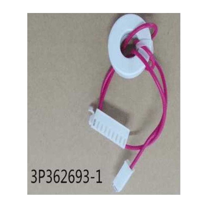 DAIKIN 6026823 WIRE HARNESS ASSY.