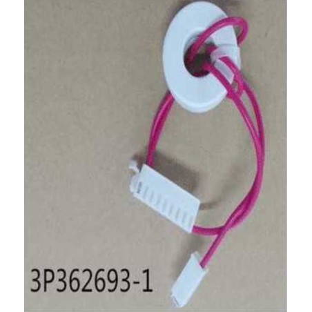 DAIKIN 6026823 WIRE HARNESS ASSY.