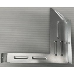 DAIKIN 2255844 RADIATION SHIELD PLATE