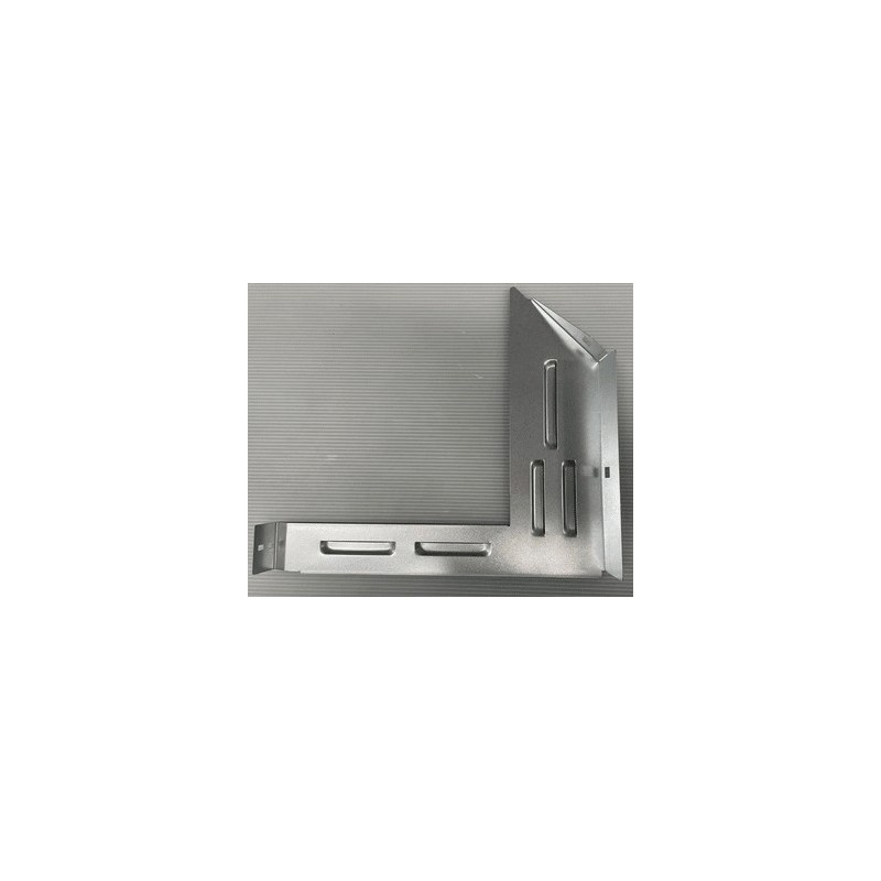 DAIKIN 2255844 RADIATION SHIELD PLATE