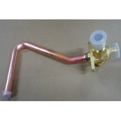 DAIKIN 6024940 GAS STOP VALVE ASSY