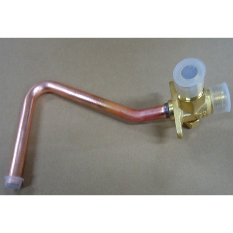DAIKIN 6024940 GAS STOP VALVE ASSY