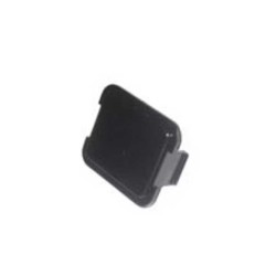 FUJITSU K9359714002 aka RECEIVER COVER ABU HVII STYRENE