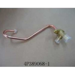 DAIKIN 6025108 Valve Assembly, Liquid Stop