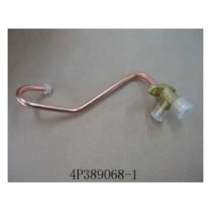 DAIKIN 6025108 Valve Assembly, Liquid Stop