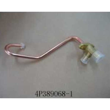DAIKIN 6025108 Valve Assembly, Liquid Stop