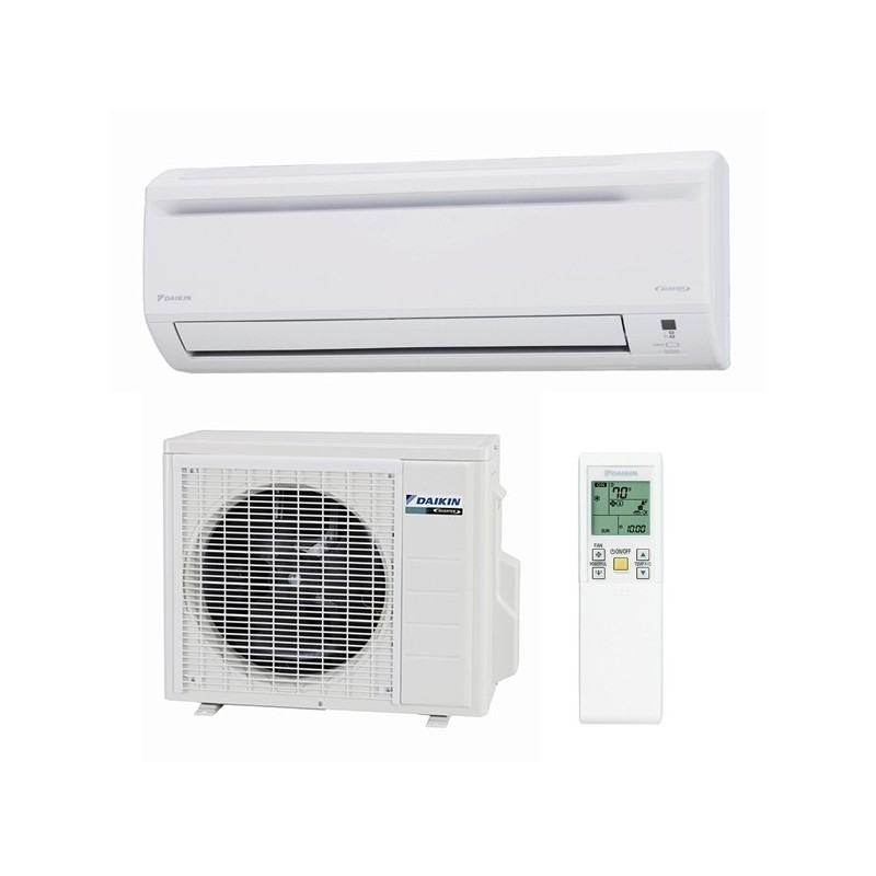 Daikin 24,000 btu 18 SEER Cooling Only Air Conditioner Ductless Mini Split FTXN24KVJU / RKN24KEVJU5 