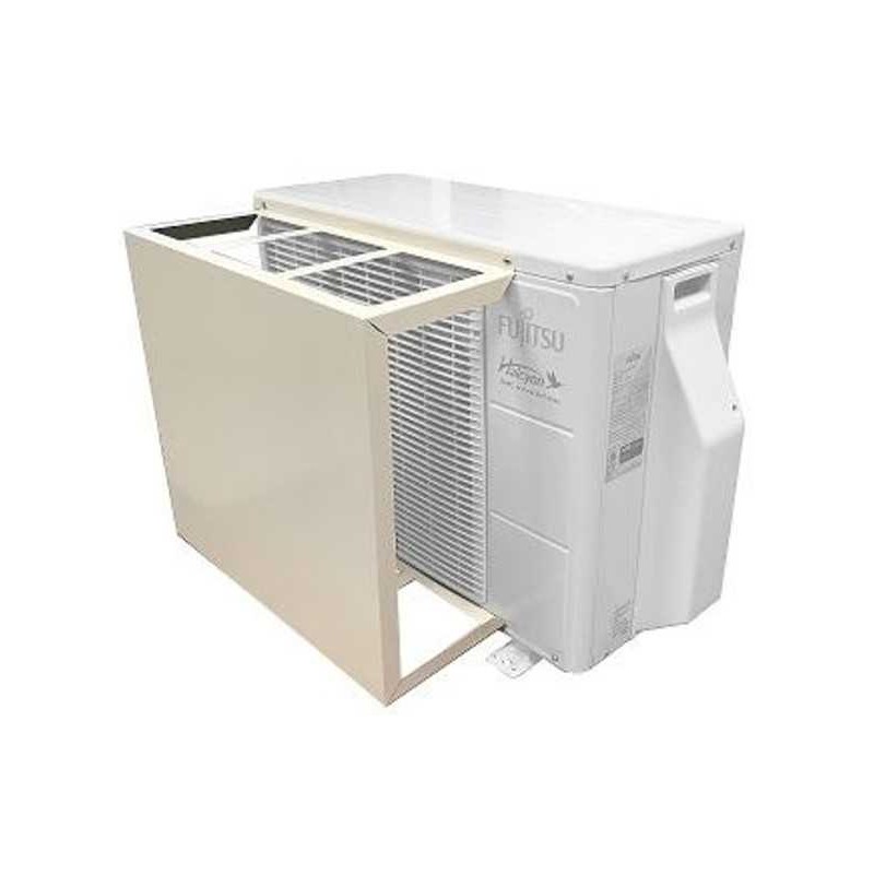 FUJITSU UTZ-DUWBYA Wind Baffle (Includes 2 UTZ-DUWBVWA)