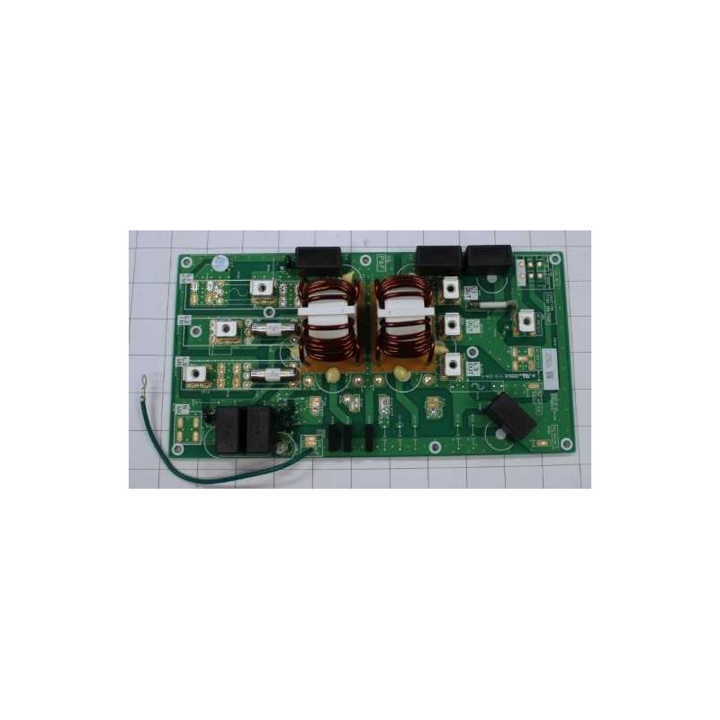 FUJITSU K9711996039 aka 9711996039 POWER PCB ASSY K21GJ-2103HUE-FL0
