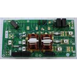 FUJITSU K9711996046 aka 9711996046 POWER PCB ASSY K21GJ-2104HUE-FL0