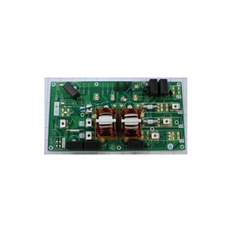 FUJITSU K9711996046 aka 9711996046 POWER PCB ASSY K21GJ-2104HUE-FL0