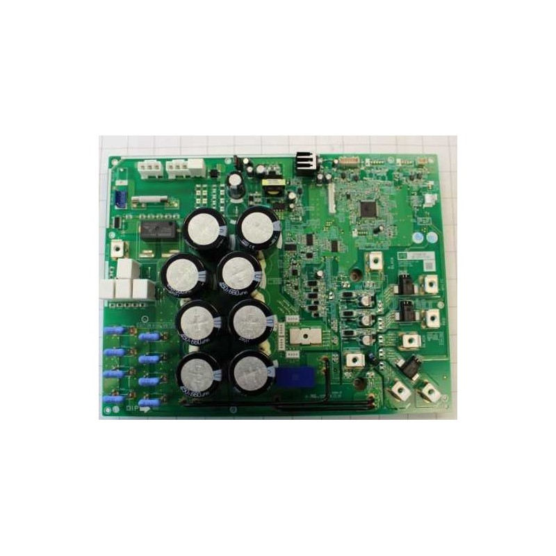 FUJITSU K9709688069 aka 9709688069 IPM PCB K20EQ-2101HUE-TR1-SV