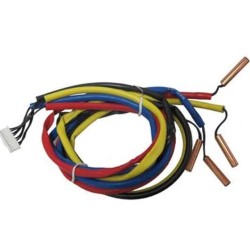 FUJITSU K9900543020 aka 9900543020  THERMISTOR VALVE PIPE