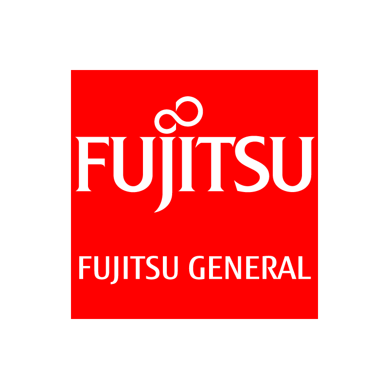 FUJITSU K9359712008 aka 9359712008 BOX CONTROL ABU30~36 ALL HVII METAL-A SGCC