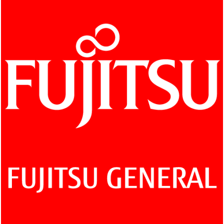 FUJITSU K9357376004 aka 9357376004 RUBBER BUSHING ABU HVII SQUARE BLACK CR B3 610