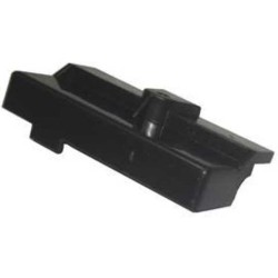 FUJITSU K9375549015 aka 9375549015 CONNECTOR COVER AUU- HVII