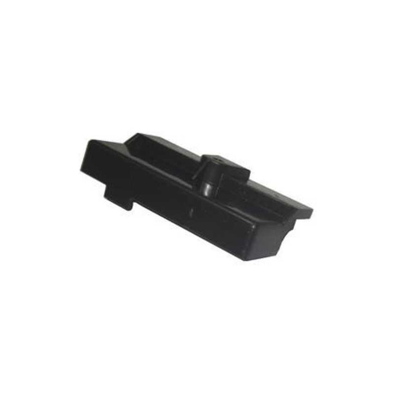 FUJITSU K9375549015 aka 9375549015 CONNECTOR COVER AUU- HVII