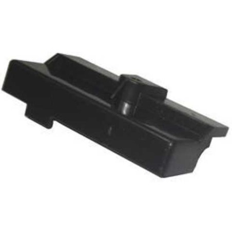 FUJITSU K9375549015 aka 9375549015 CONNECTOR COVER AUU- HVII