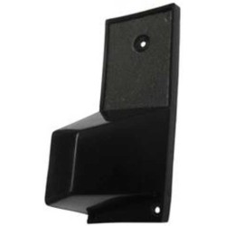 FUJITSU K9375516017 aka 9375516017 COVER WIRE HFI AUUA7 RA74 PP BLACK HVAB