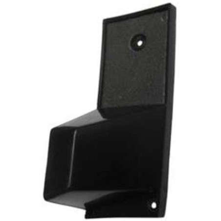 FUJITSU K9375516017 aka 9375516017 COVER WIRE HFI AUUA7 RA74 PP BLACK HVAB