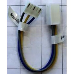 FUJITSU K9710223013 aka 9710223013 WIRE WITH CONNECTOR 3-VH/SL L150 20/1015