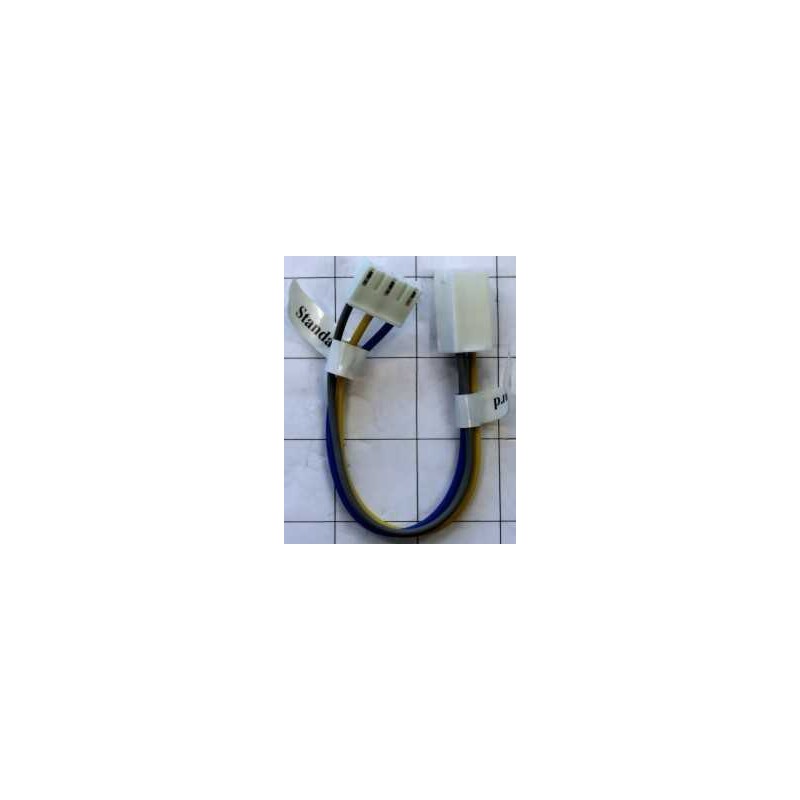 FUJITSU K9710223013 aka 9710223013 WIRE WITH CONNECTOR 3-VH/SL L150 20/1015