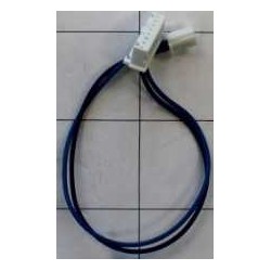 FUJITSU K9710224003 aka 9710224003 WIRE WITH CONNECTOR 2-PLI/PA L150 26/1430