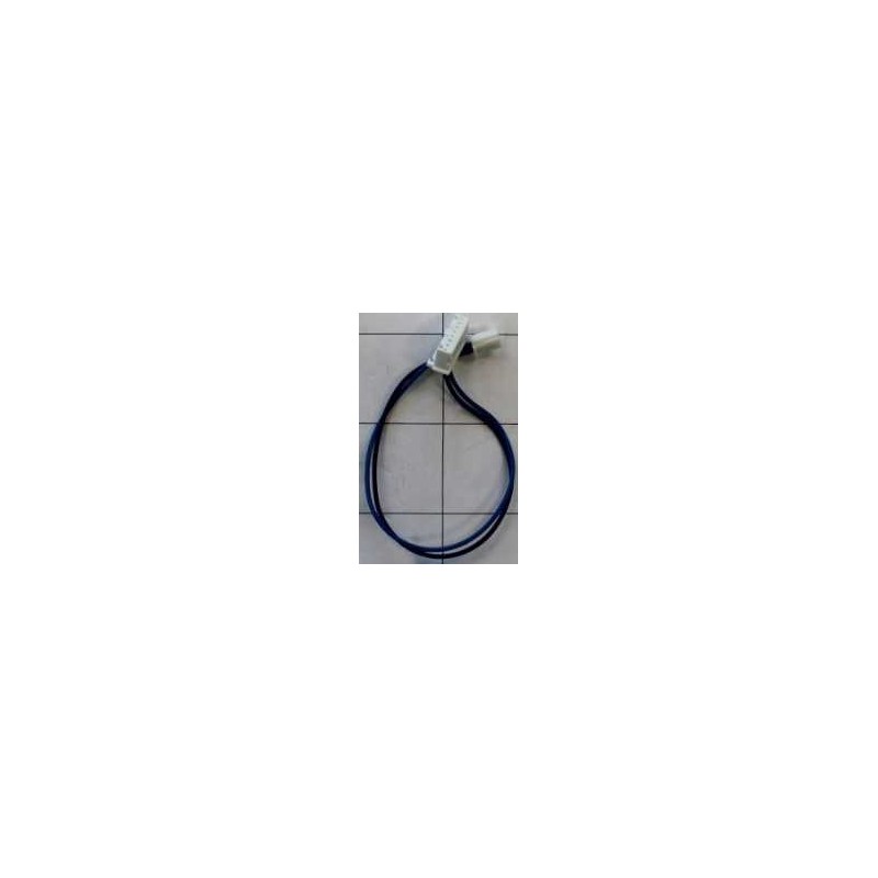FUJITSU K9710224003 aka 9710224003 WIRE WITH CONNECTOR 2-PLI/PA L150 26/1430