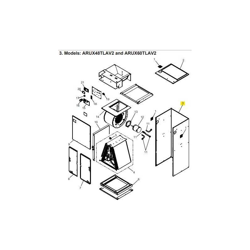 FUJITSU R87FJL001 Wrapper Large AH