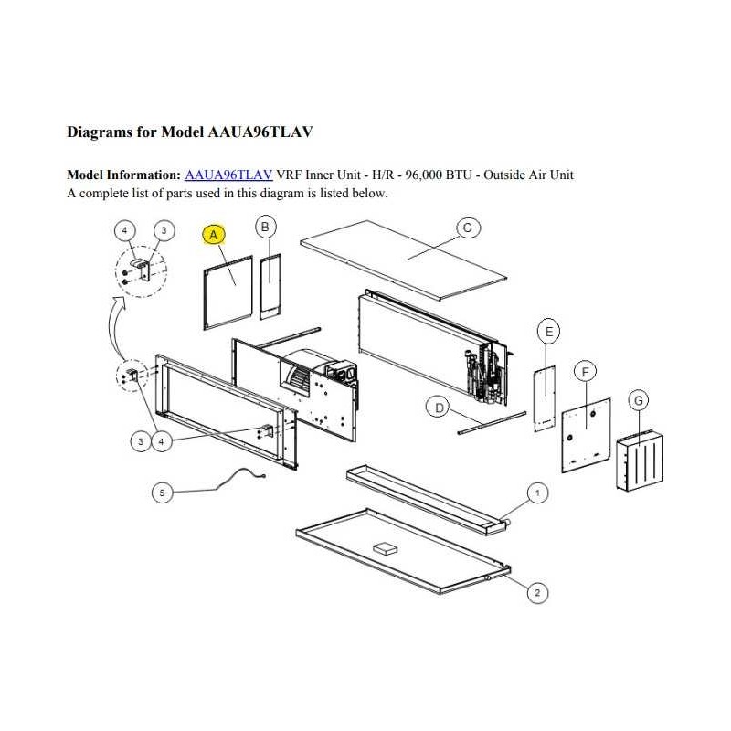 FUJITSU K9364669007 aka 9364669007 HOOK METAL A U VR2