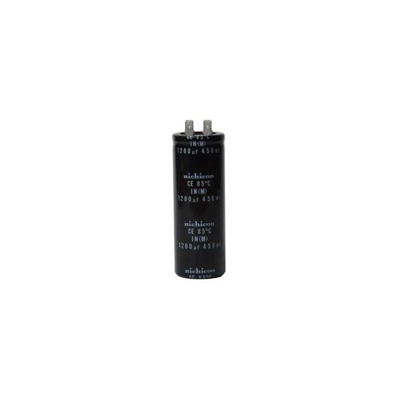 FUJITSU K9705387010 aka 9705387010 CAPACITOR ELEC VR2