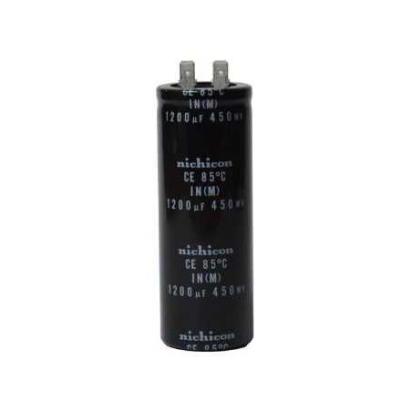 FUJITSU K9705387010 aka 9705387010 CAPACITOR ELEC VR2