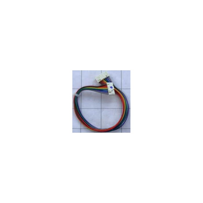 FUJITSU K9709811009 aka 9709811009 WIRE ASSY VR2