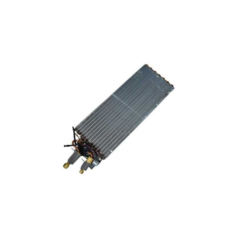 FUJITSU K9380682318 aka 9380682318 EVAPORATOR TA ARUL18RLAV VII