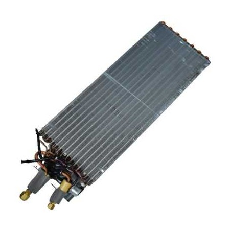 FUJITSU K9380682318 aka 9380682318 EVAPORATOR TA ARUL18RLAV VII