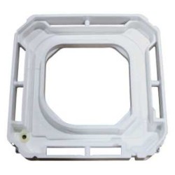FUJITSU K9375498023 aka 9375498023 DRAIN PAN AUUA7~24 VAB DW Replaced by Upper Part 9377765048